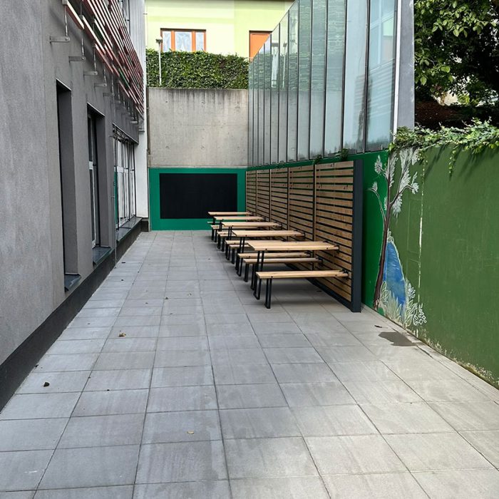 ZŠ Chuchle