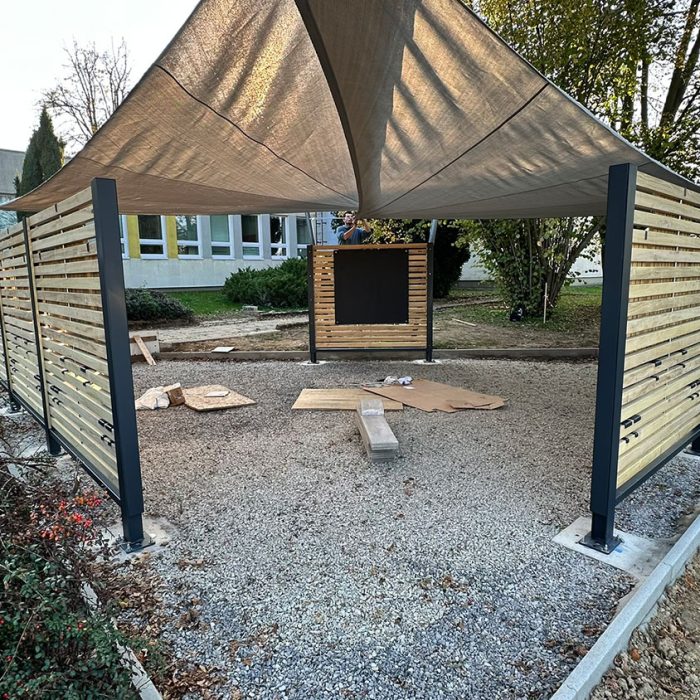 ZŠ Dobronín