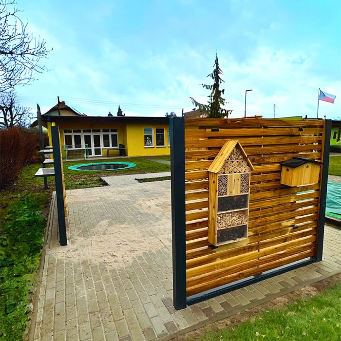 ZŠ Loukovec